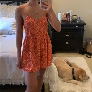 Urban Outfitters Romper